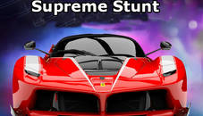 Car Stunt Races Mega Ramps