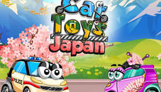 Car Toys Japan Season 2