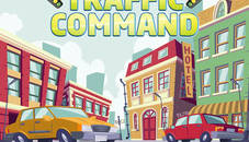 Car Traffic Command