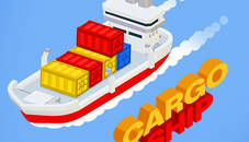 Cargo Ship