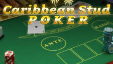 Caribbean Stud Poker