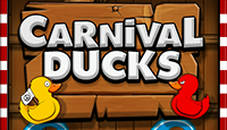 Carnival Ducks