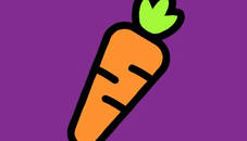 Carrot Clicker Game