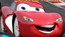 Cars Mcqueen Tuning