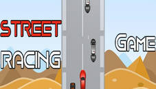 Cars Racing