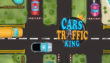 Cars Traffic King