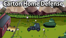 Carton Home Defense