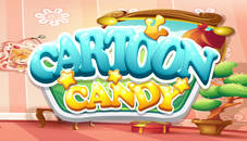 Cartoon Candy