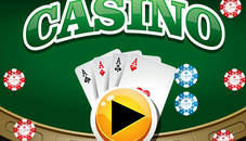 Casino Cards Memory