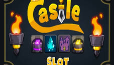 Castle Slot 2020