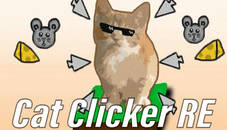 Cat Clicker RE