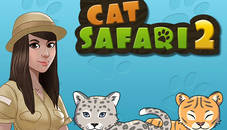 Cat Safari 2