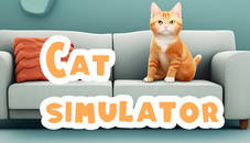 Cat simulator