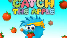 Catch the Apple