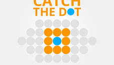 Catch the dot