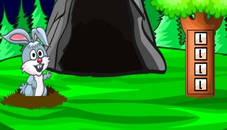 Cave Forest Escape 3