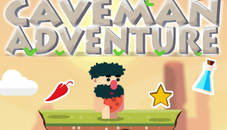 Caveman Adventure