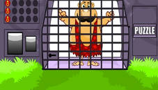 Caveman Escape 2