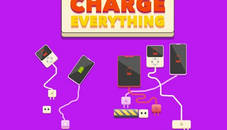 Charge Everything