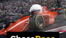 ChaseRace eSport Strategy Racing Game