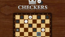 Checkers