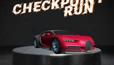 Checkpoint Run