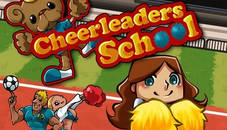 Cheerleaders School