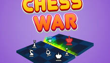 Chess War