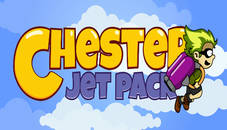 Chester JetPack