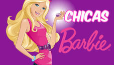 Chicas Barbie