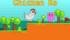 Chicken Ko