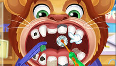 Children Doctor Dentist 2