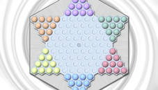 Chinese Checkers Master