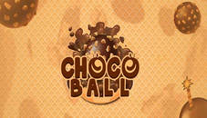 Choco Ball: Draw Line & Happy Girl