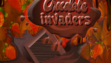 Chocolate Invaders