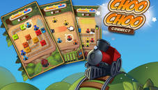 Choo Choo Connect