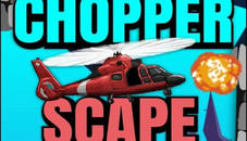 Chopper Scape