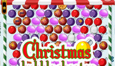 Christmas Bubble Shooter 2019