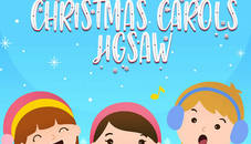 Christmas Carols Jigsaw