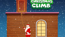 Christmas Climb