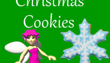 Christmas Cookies