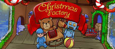 Christmas Factory