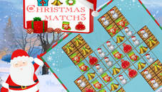 Christmas Match 3 Deluxe