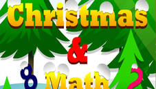 Christmas & Math