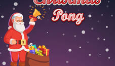 Christmas Pong