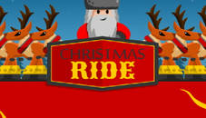 Christmas Ride