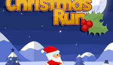 Christmas Run