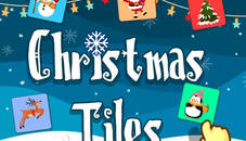 Christmas Tiles