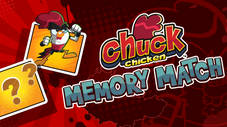 Chuck Chicken Memory