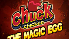 Chucky Chicken